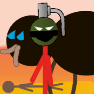 火柴轰炸机（detonator）