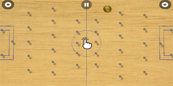 欢乐大冲关游戏