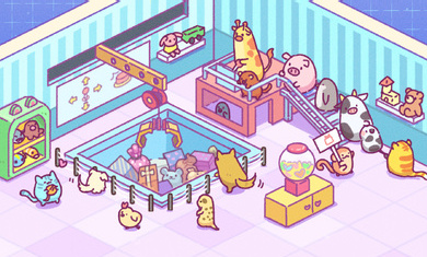 放置玩具厂大亨3