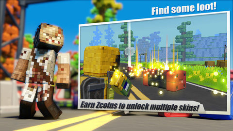 饥饿世界国际服2