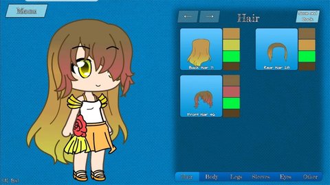 加查动画师2.0 加查动画师2.0