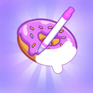 闲置喷漆手（IdlePaintingHands）