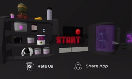 惊吓小猪（Piggy 3D Jumpscare Simulator）2