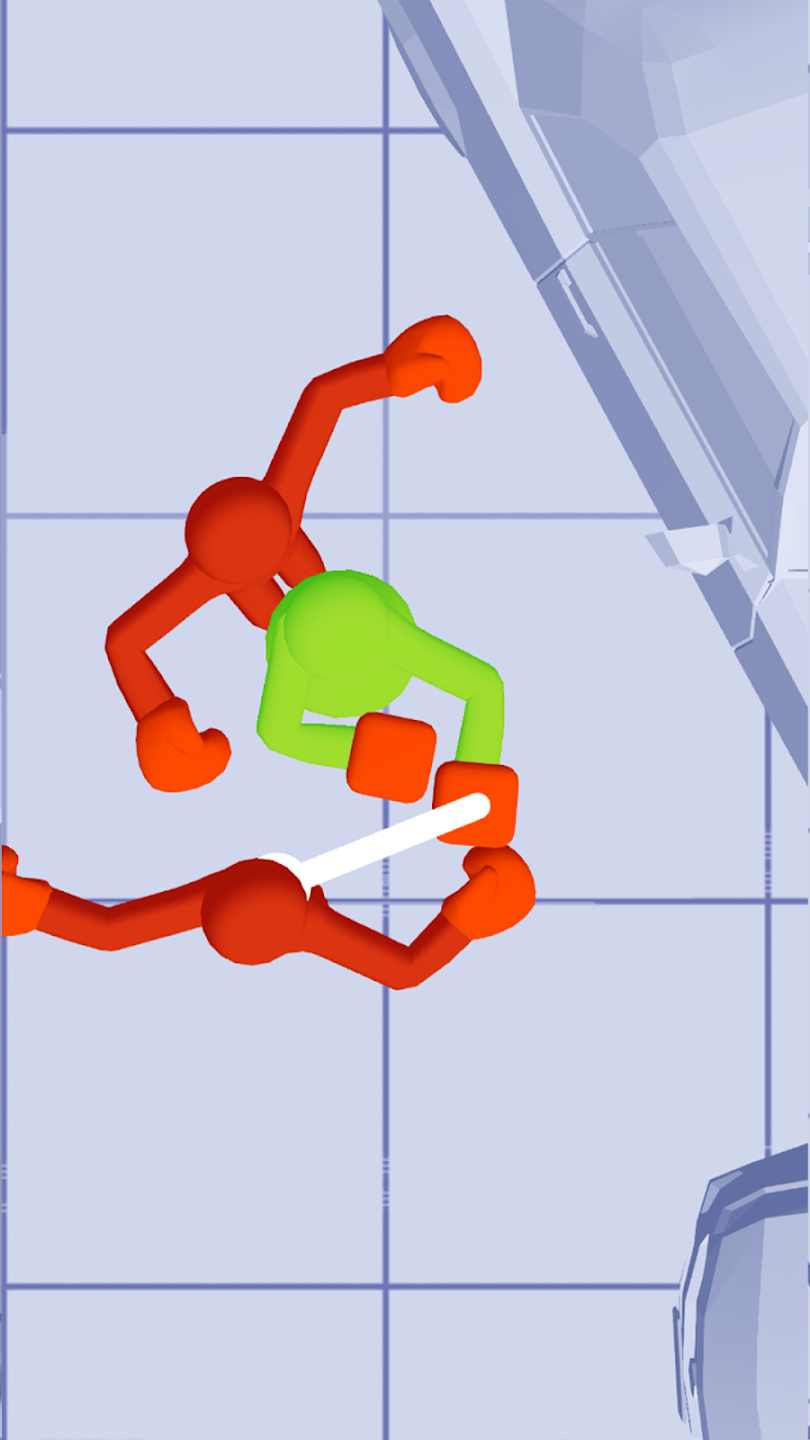 拳击模拟器 拳击模拟器