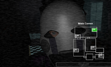 法兹兰的五夜后宫 法兹兰的五夜后宫