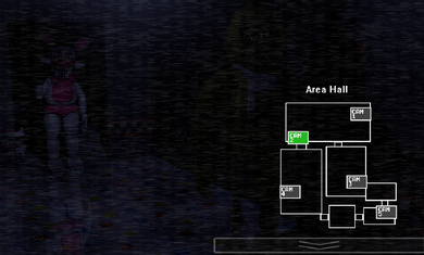 法兹兰的五夜后宫 法兹兰的五夜后宫