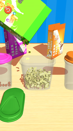 完美收纳 完美收纳