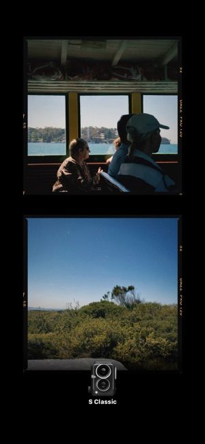 Dazz相机无广告版2