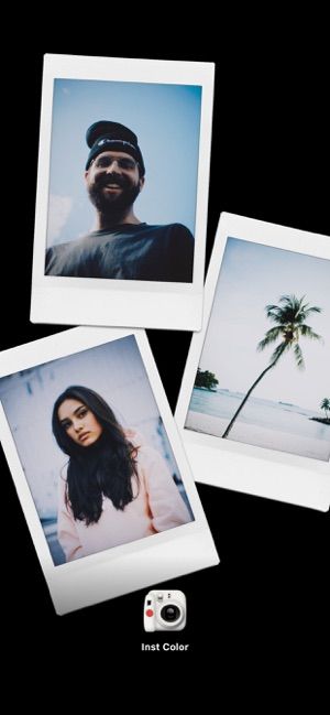 Dazz相机无广告版3