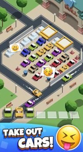 停车匹配 停车匹配