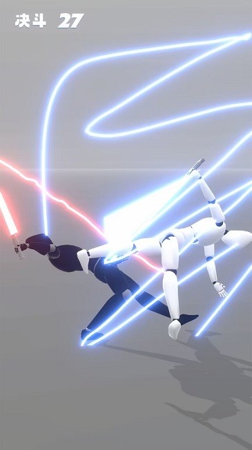 未来战士挑战 未来战士挑战