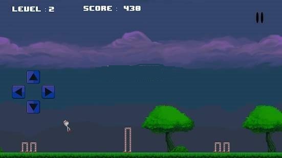 跳跃者杰克 跳跃者杰克