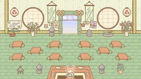 库玛寿司吧（Sushi Bar）2