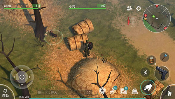 地球末日生存20233