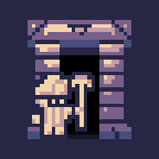 黑暗矿井（Dark Mine）