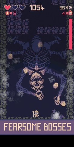 黑暗矿井（Dark Mine）3