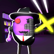 惊吓小猪3D（Piggy 3D Jumpscare Simulator）