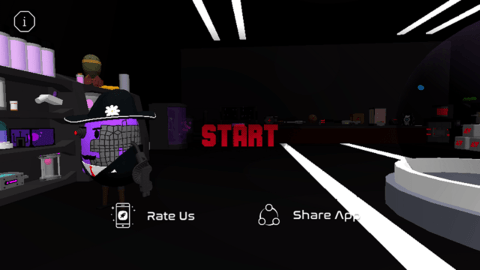 惊吓小猪3D（Piggy 3D Jumpscare Simulator）2