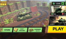 火柴人坦克战争3