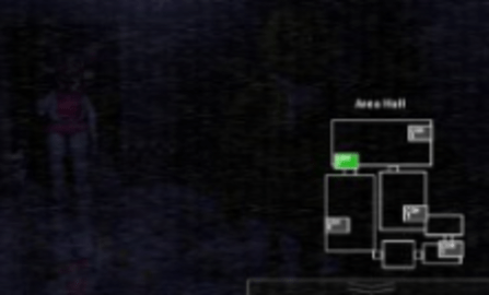 法兹兰的五夜后宫（Five Nights in Fazland）2