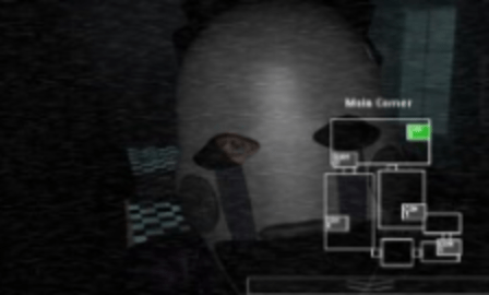 法兹兰的五夜后宫（Five Nights in Fazland）3