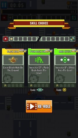 战车特攻队（Jackal Survival Reborn）1