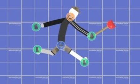 木偶对决（Puppet Duel Ragdoll Fight）0