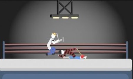 木偶对决（Puppet Duel Ragdoll Fight）1