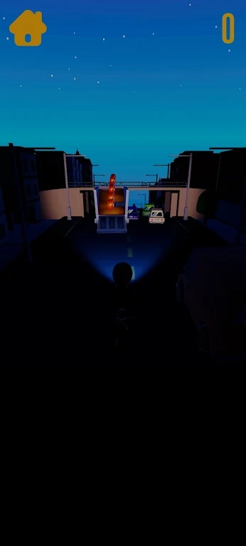 势不可挡的骑士1