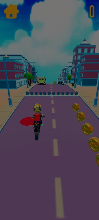 势不可挡的骑士2