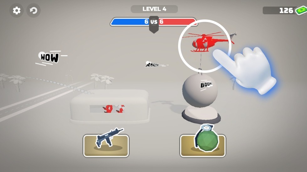 火柴人基地攻击2