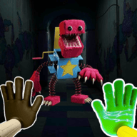 恐怖项目（Scary project : Boxy playtime）