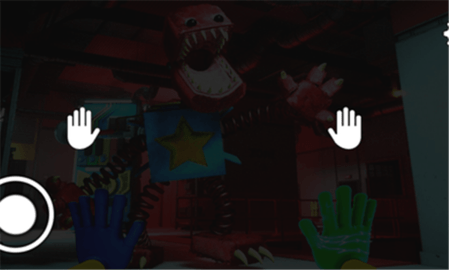 恐怖项目（Scary project : Boxy playtime）2