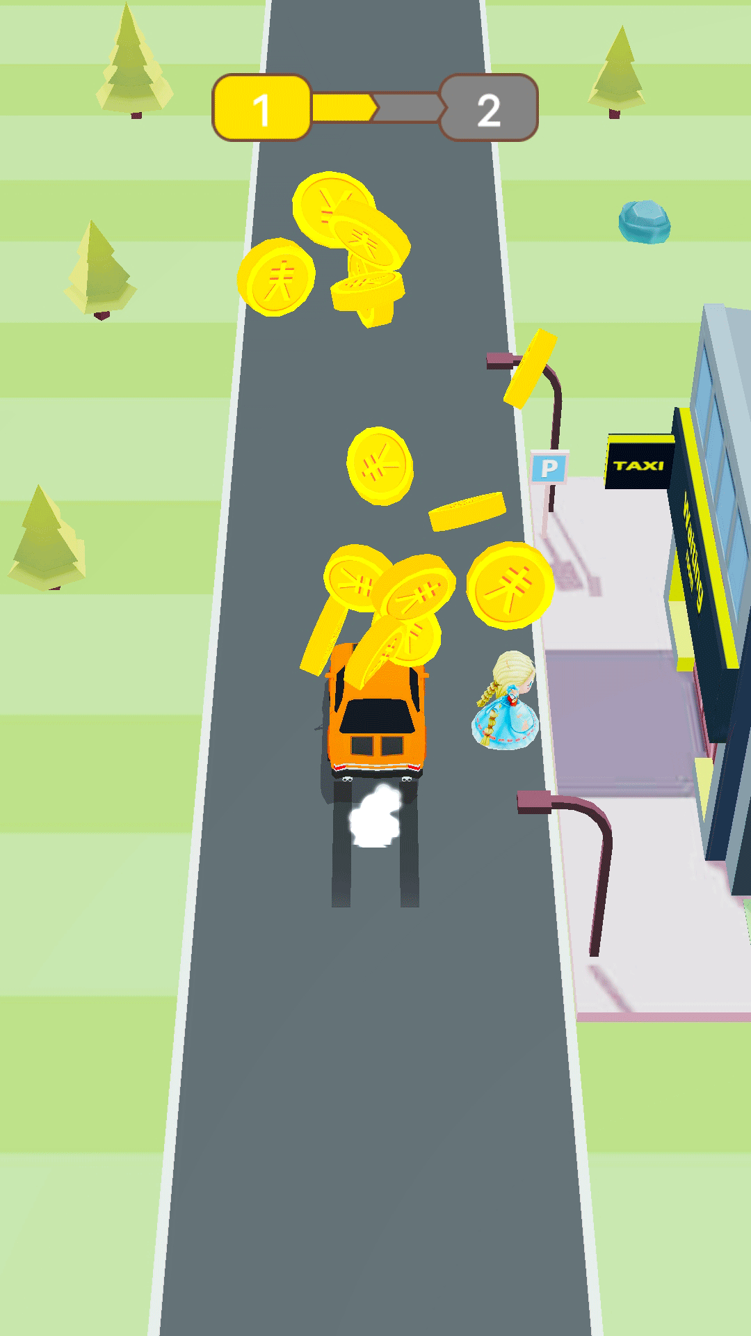 赛车闹新年 赛车闹新年