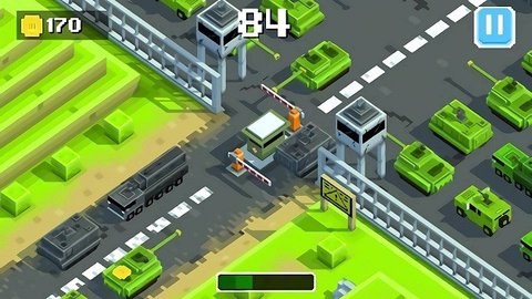 这才是真正的实力1