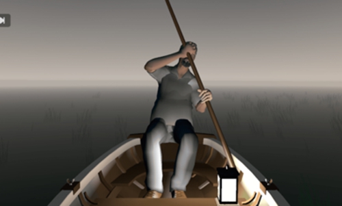 小火车查尔斯同人版1