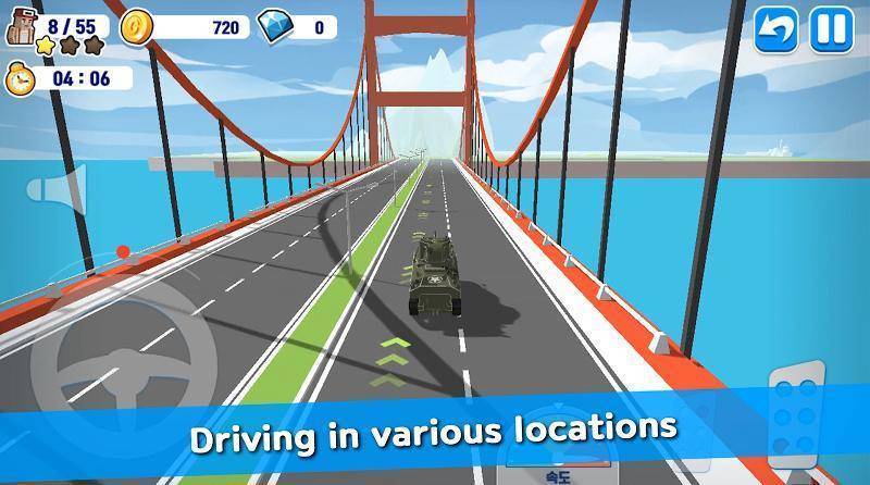 VIVA巴士模拟驾驶0