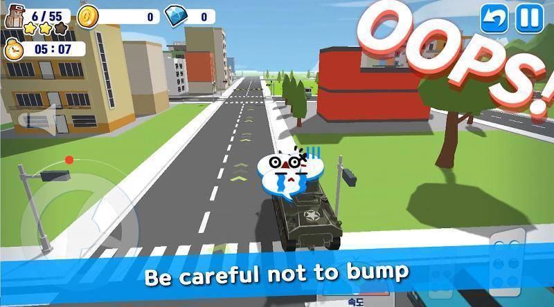 VIVA巴士模拟驾驶2