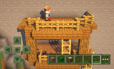 工艺世界3D方块大师1