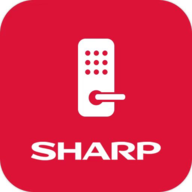 夏普智能门锁（Sharp）
