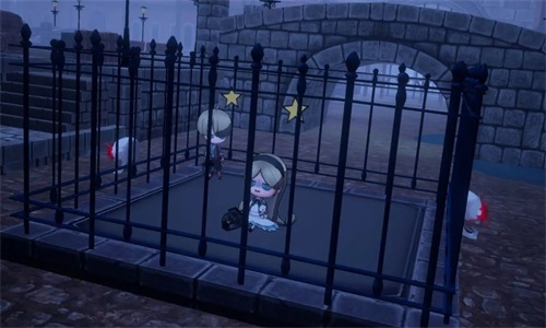 怪物捉迷藏免费版2