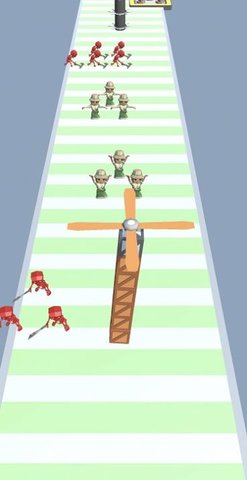 直升机交付（Flying Cargo）0