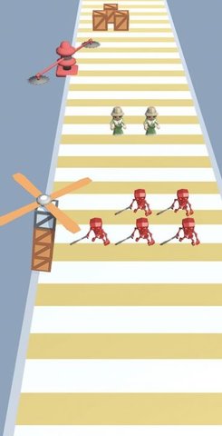 直升机交付（Flying Cargo）2