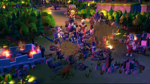 不死军团（Undead Horde）3