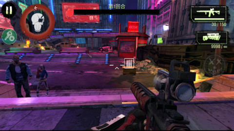 自杀突击队特别行动2