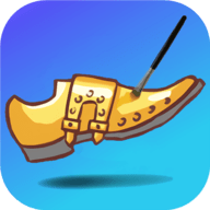 黄金切尔西（Sneaker Art）