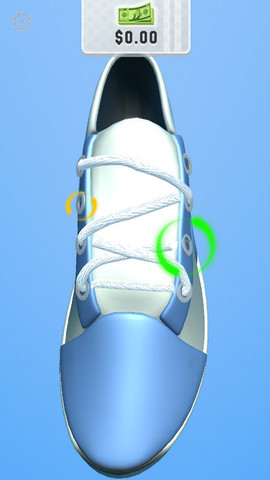 黄金切尔西（Sneaker Art）1