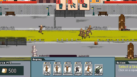 1944年世界大战2