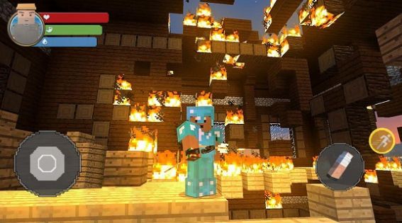 像素惊变100天 像素惊变100天