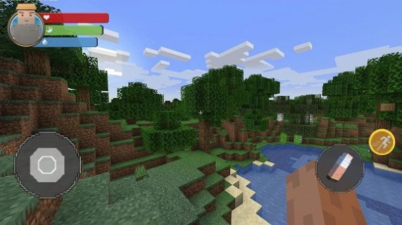 像素惊变100天 像素惊变100天